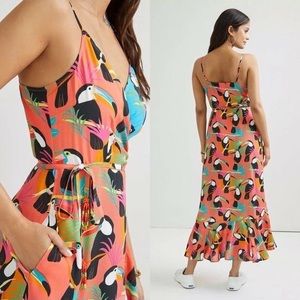 Anthropologie Dress